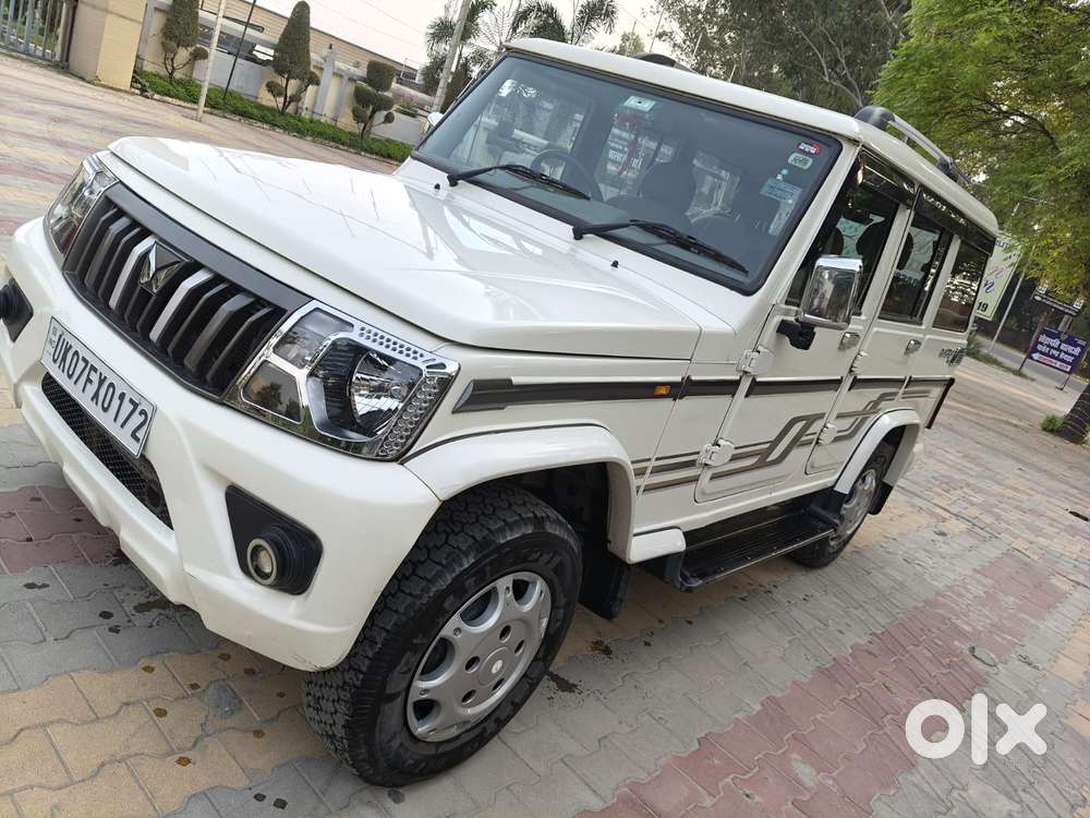 Mahindra Bolero 1.5 B6, 2024, Diesel