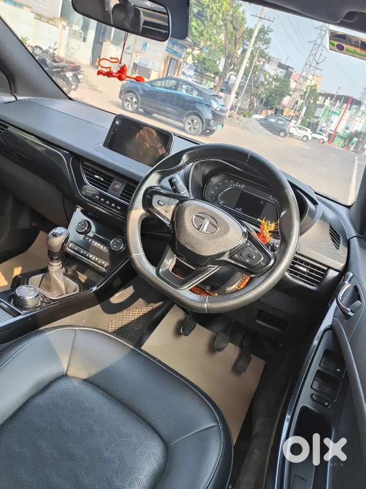 Tata Nexon 2022