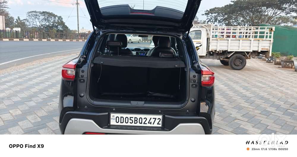 Nissan Magnite Xv Turbo, 2023, Petrol