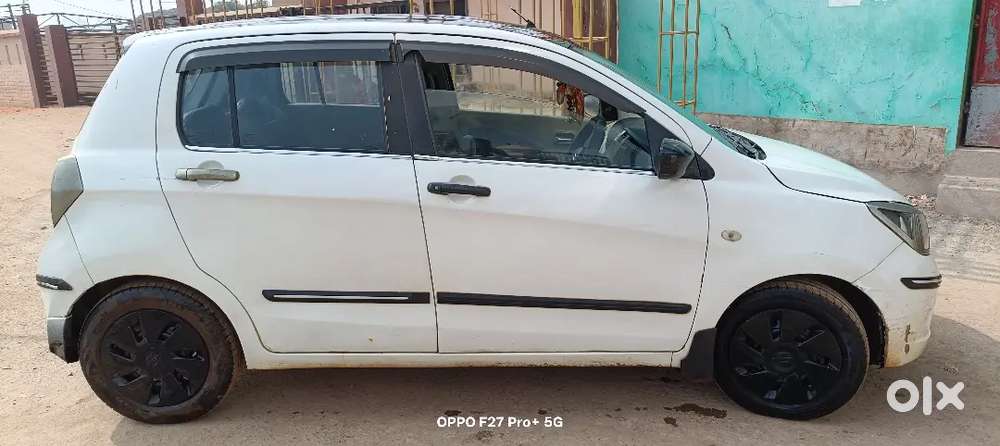 Maruti Suzuki Celerio