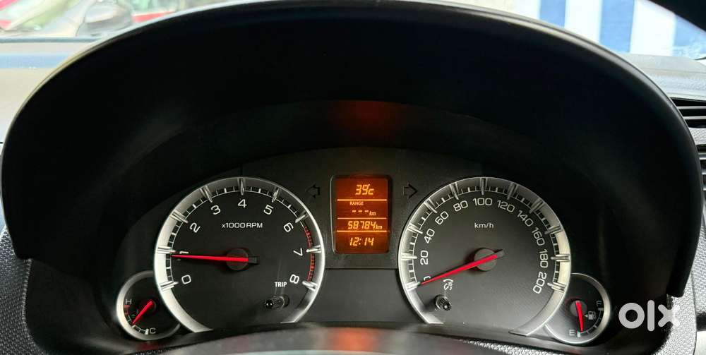 Maruti Suzuki Swift, 2018, Petrol