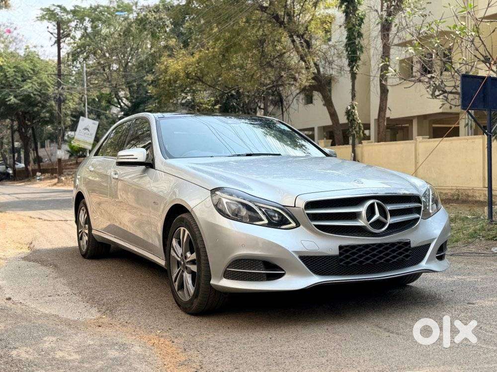 Mercedes-benz E-class 2.1 E 250 Cdi Edition, 2015, Diesel
