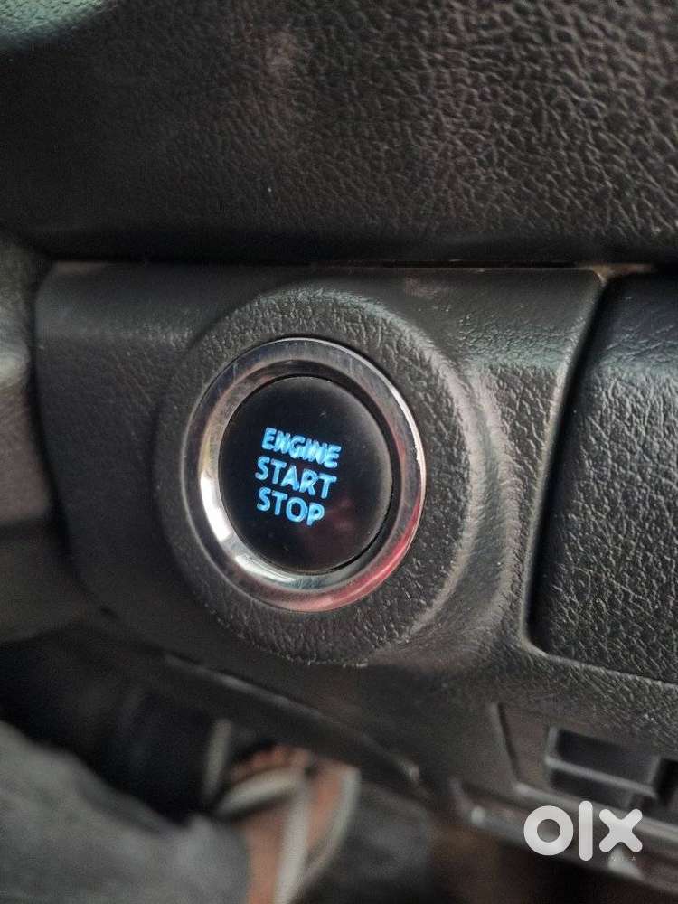 Toyota Fortuner 4x2 Mt 2.8 Diesel, 2021, Diesel