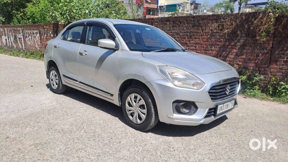 Maruti Suzuki Swift Dzire Amt Vdi, 2019