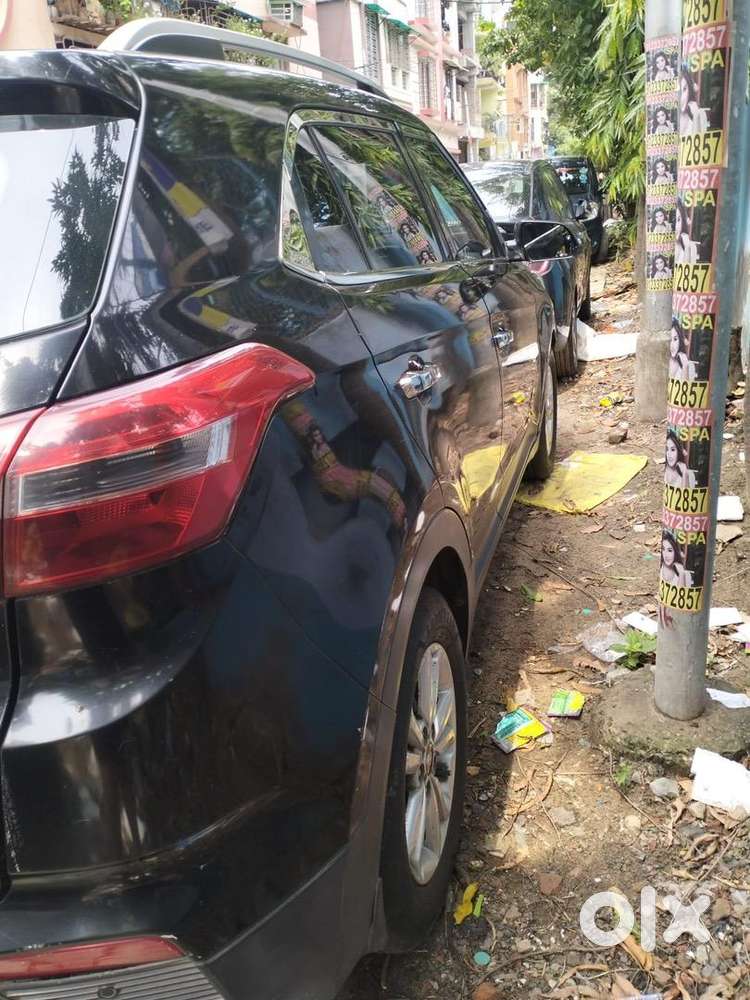 Hyundai Car 2016 Model