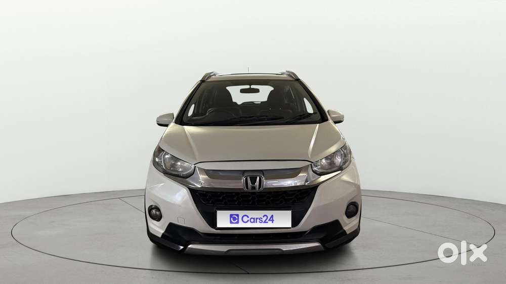 Honda Wr-v 1.2 Vx I-vtec, 2018, Petrol