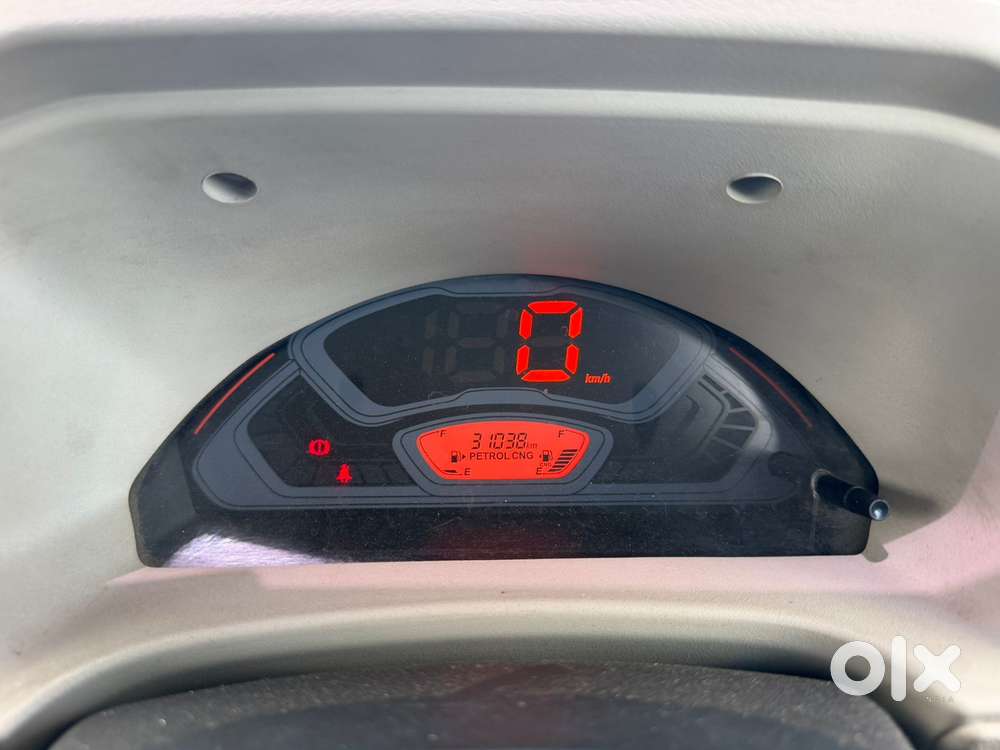 Maruti Suzuki Eeco 5 Str With Ac Plus Htr Cng, 2024, Cng & Hybrids