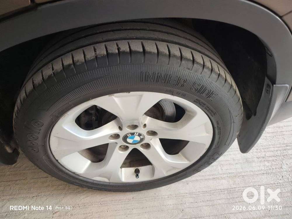 Bmw X1 Sdrive20d, 2013, Diesel