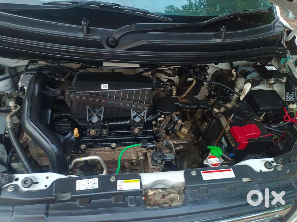 Maruti Suzuki Wagon R Vxi Mt 1.0l, 2023, Petrol