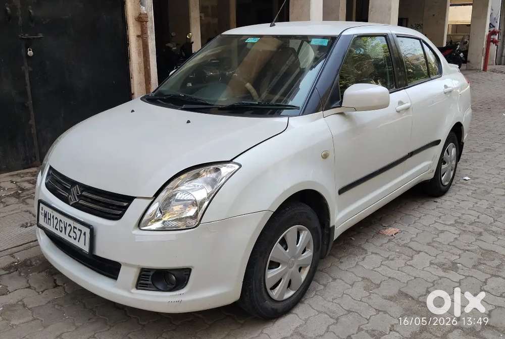 I'm Selling My Car Swift Dzire Vxi 2011 Model In Good Condition.