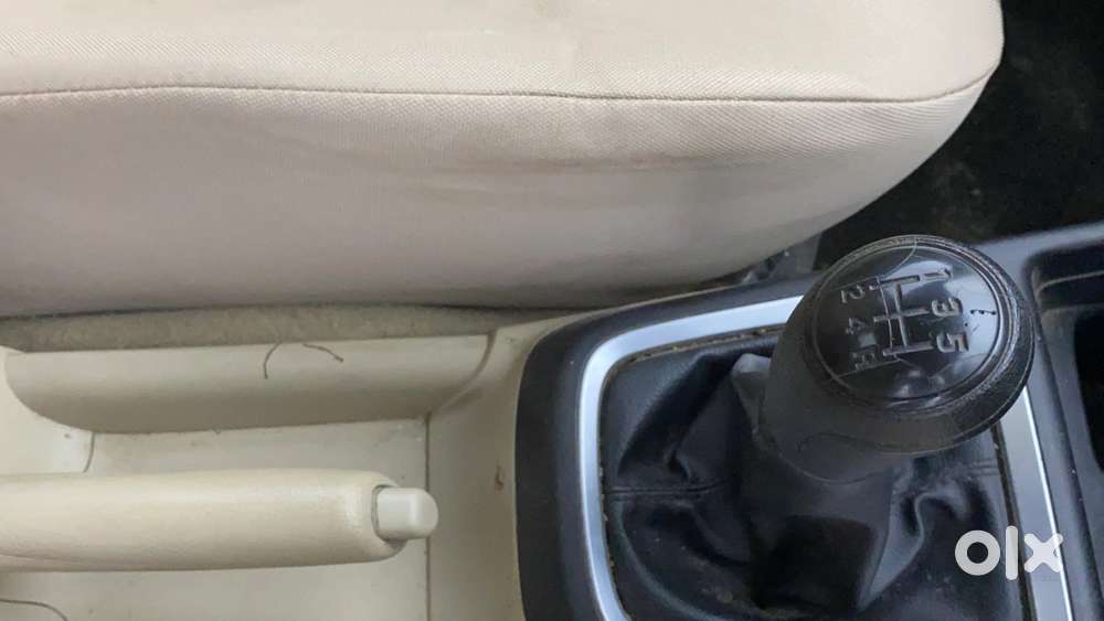 Maruti Suzuki Swift Dzire 1.2 Lxi Bsiv, 2019, Petrol