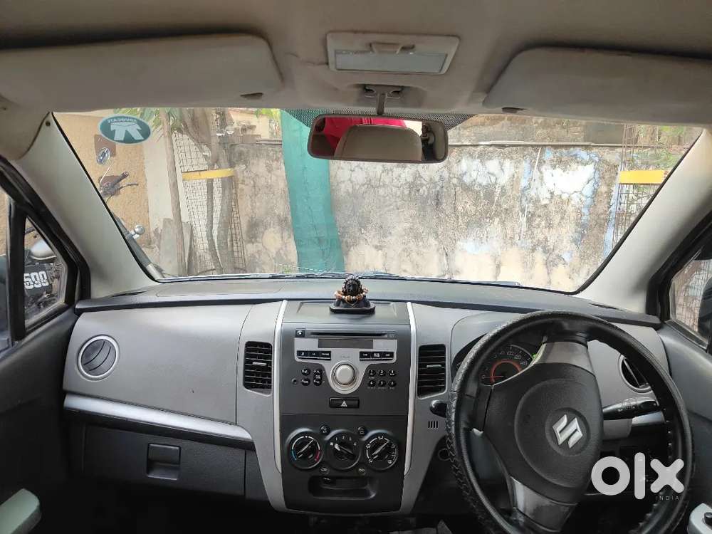 Wagon R Best Top Quality Best Condition For Sell