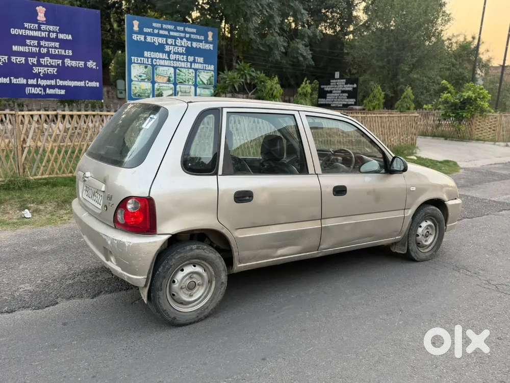 Maruti Suzuki Zen 2004 Well Maintained Car 1st Owner