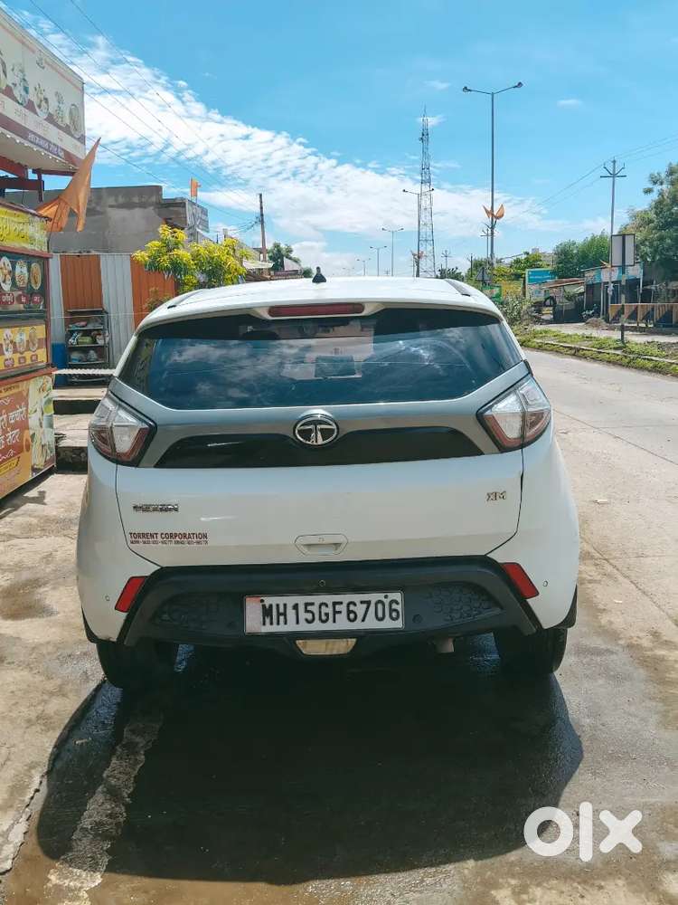 Tata Nexon Diesel 2018 Ready