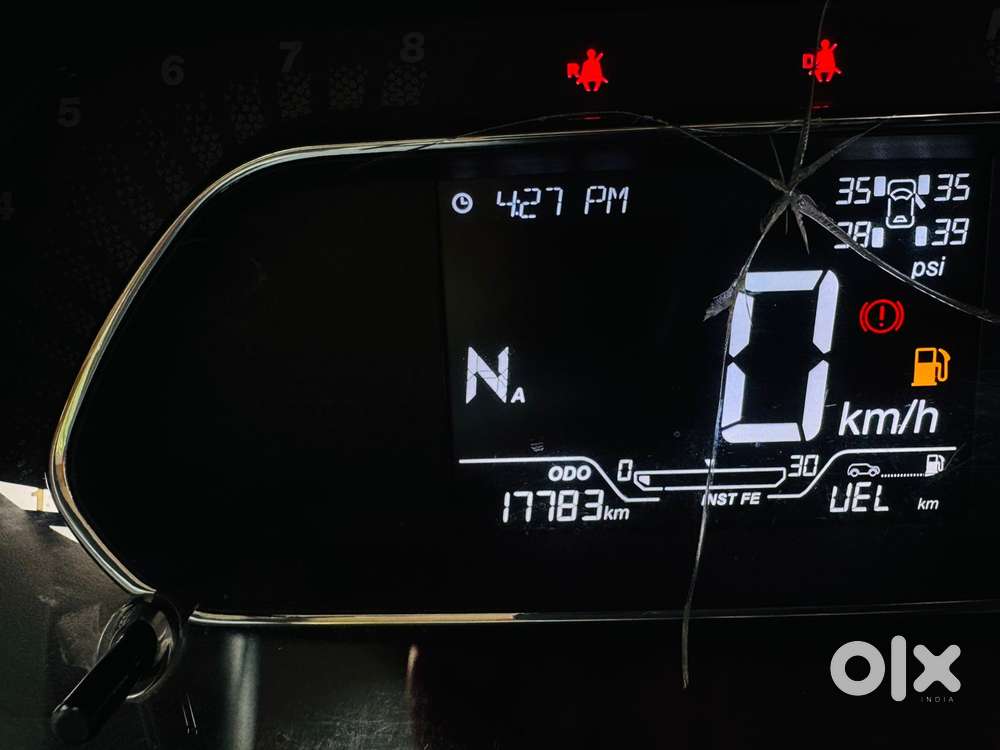 Tata Tiago Xza Plus, 2024, Petrol