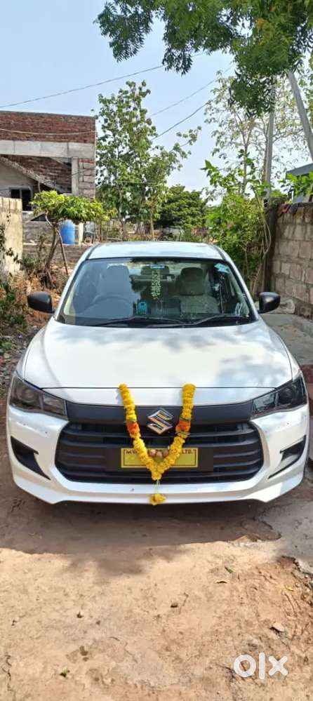 Maruti Suzuki Dzire Tour 2026