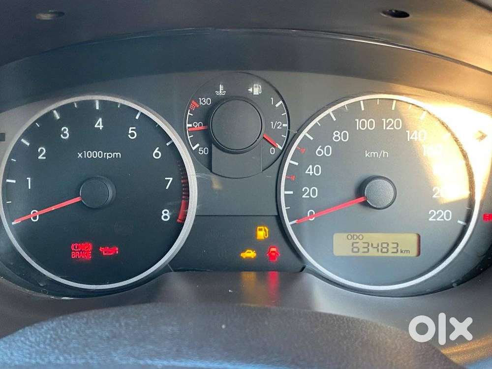 Hyundai I20 2010-2012 1.2 Magna, 2010, Petrol