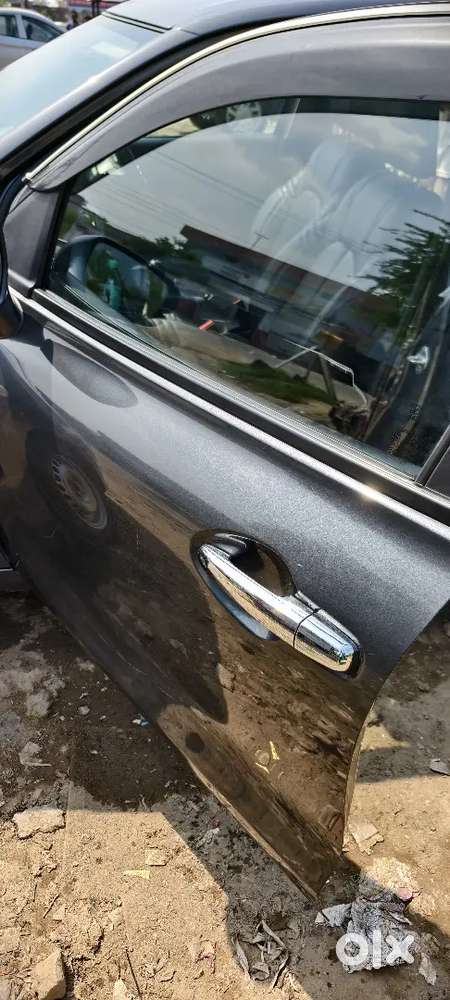 Maruti Suzuki Baleno 2023 Model