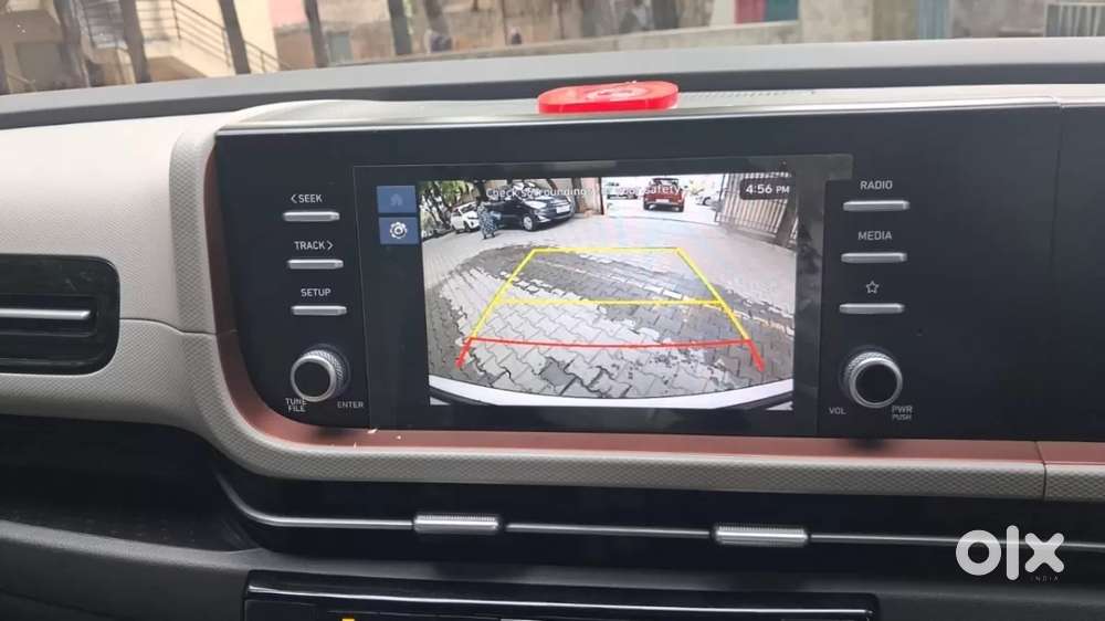 Hyundai Creta, 2024, Diesel