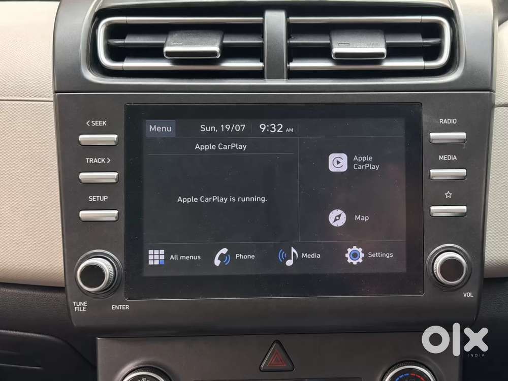 Hyundai Creta 1.5 S Petrol, 2023, Petrol