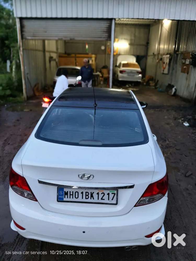 Petrol Cng Good Condition