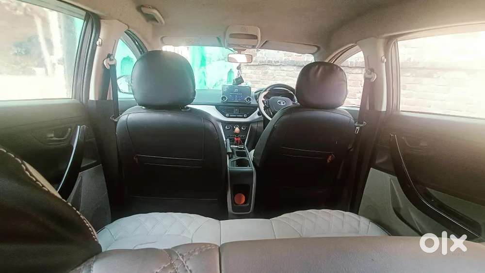 Tata Nexon 2018 Diesel Well Maintained