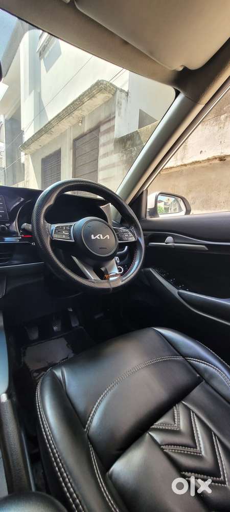 Kia Seltos Htk Plus D, 2021, Diesel