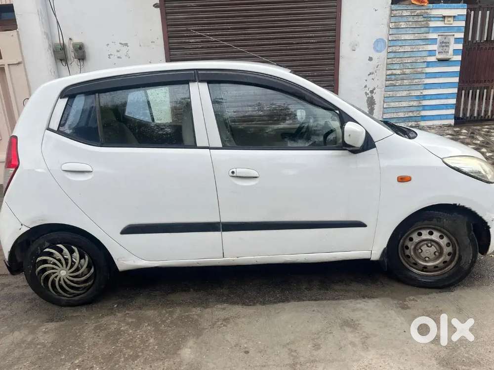 Hyundai I10 2009 Model Petrol