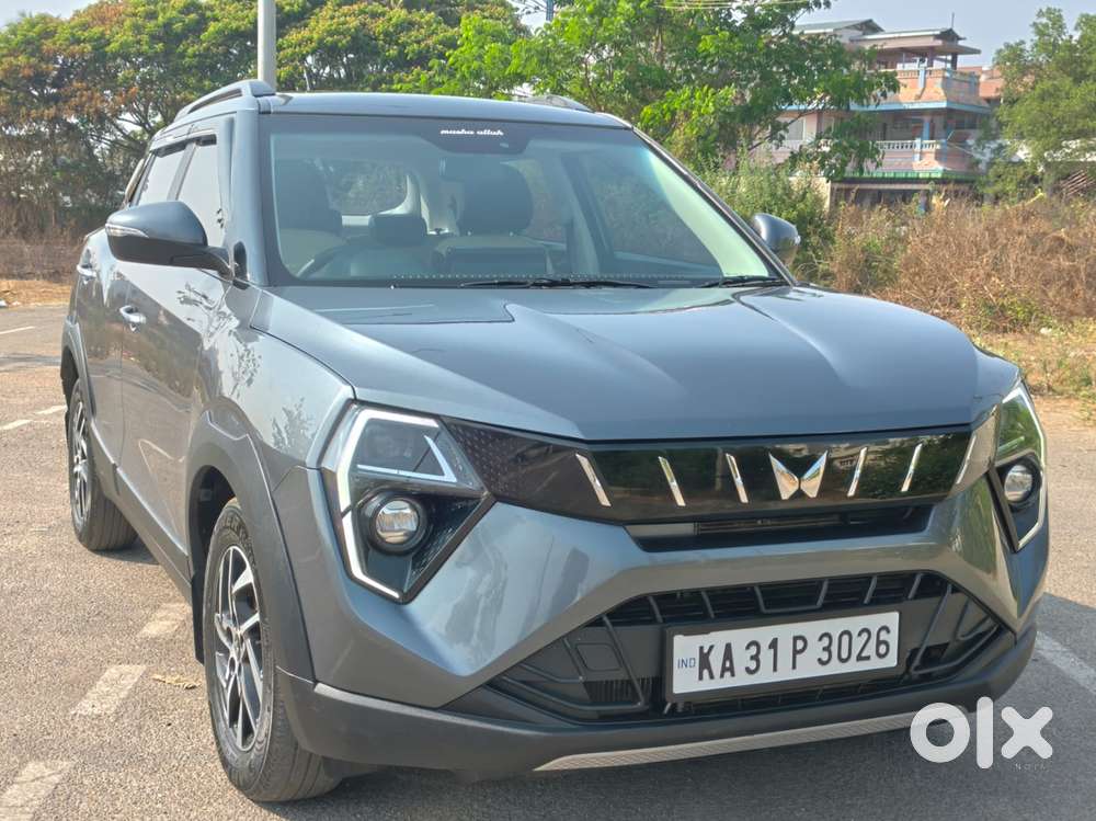 Mahindra Xuv 3xo Mx3 1.5 Diesel, 2024, Diesel