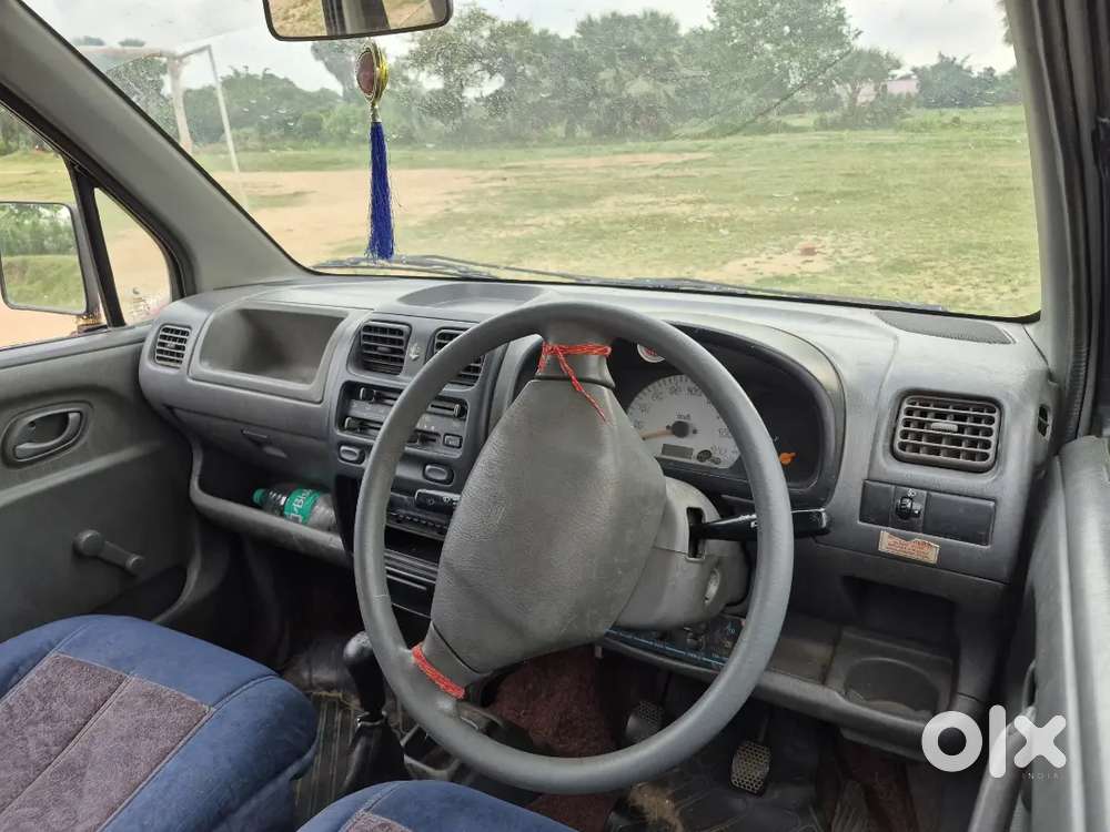 Maruti Suzuki Wagon R 2005 Petrol