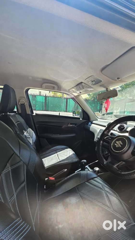 Maruti Suzuki Swift Amt Vxi, 2019, Petrol