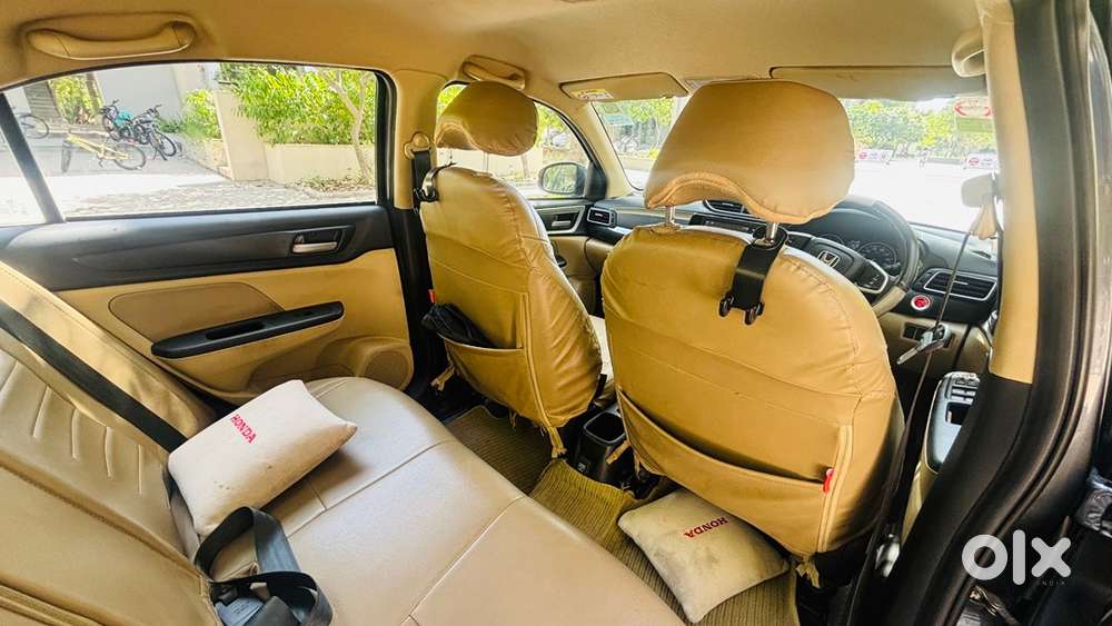 Honda Amaze 2021 Petrol Manual