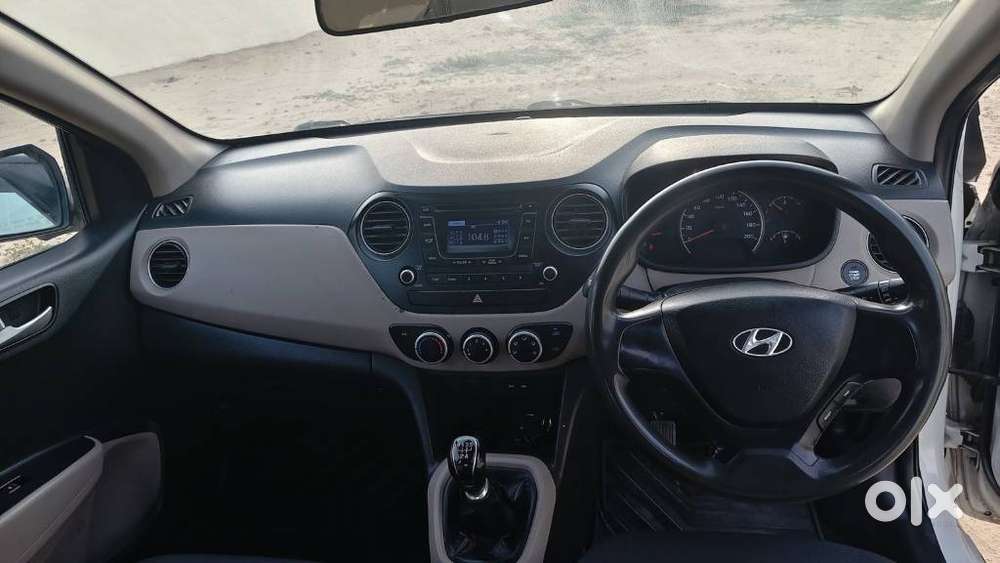 Hyundai Grand I10 1.2 Crdi Sportz, 2013, Diesel