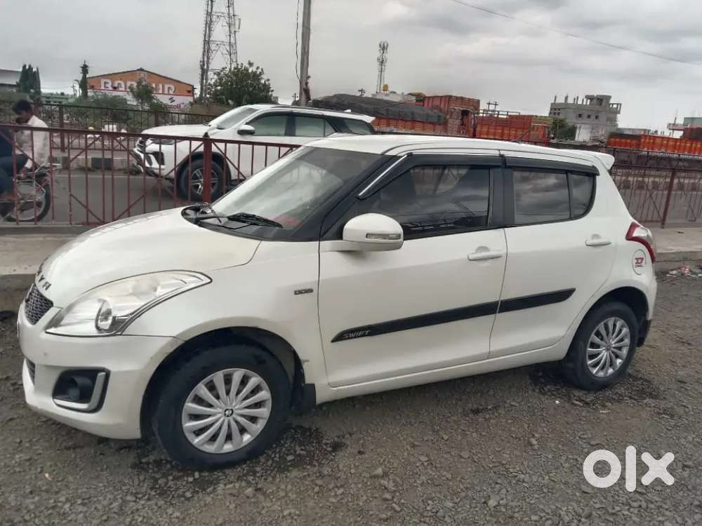 Maruti Suzuki Swift 2013 Diesle