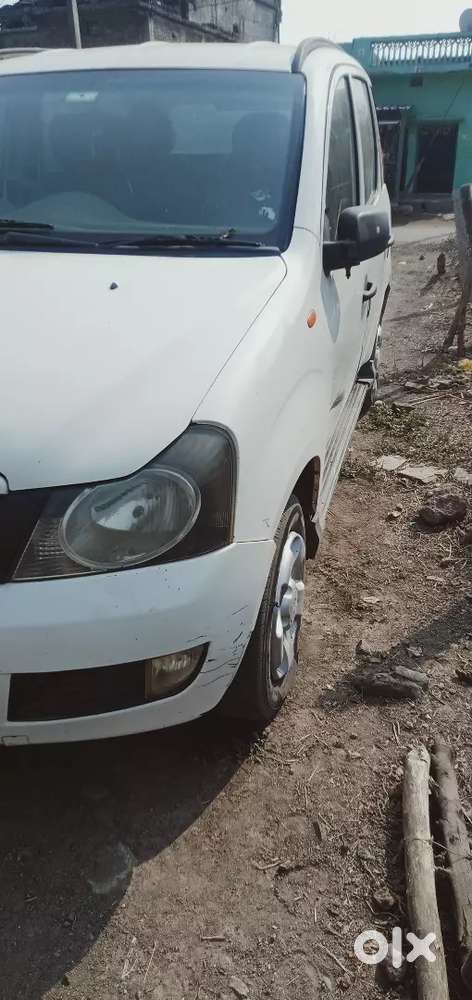 Mahindra Quanto 2013 Diesel 170000 Km Driven