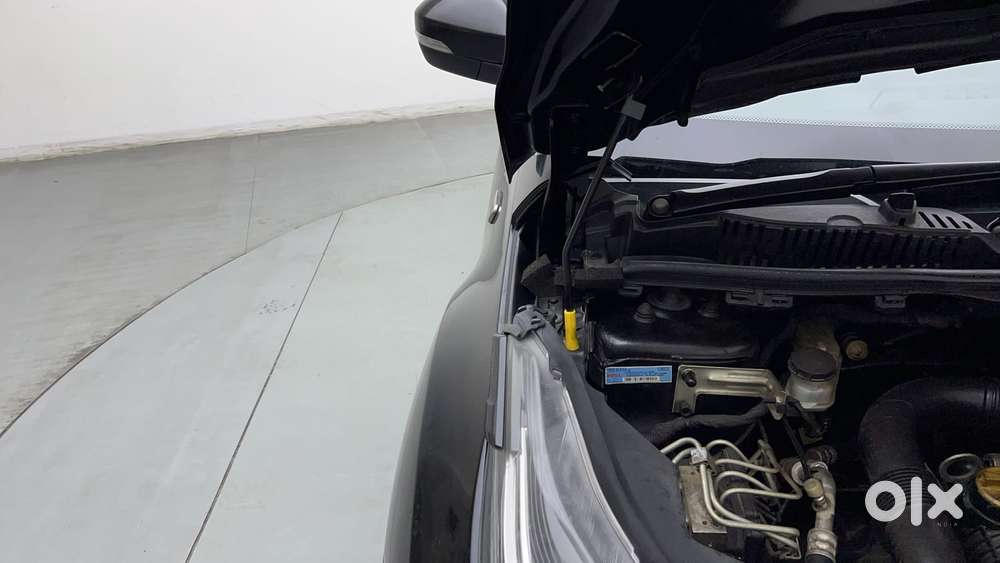 Tata Nexon 1.2 Revotron Xz Plus (l) Dark Edition, 2021, Petrol