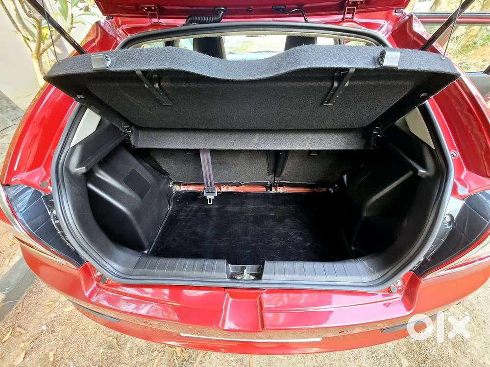 Well Maintained, Army Officer Used Baleno