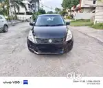 Maruti Suzuki Swift VXI Optional, 2016, Petrol