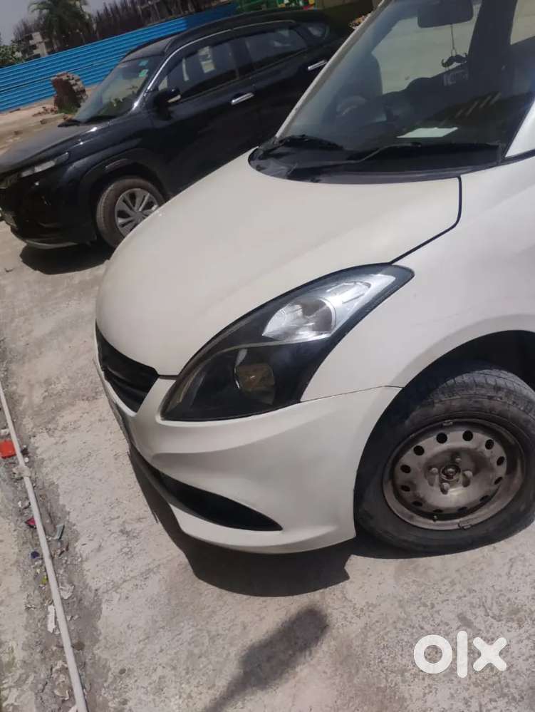 Maruti Suzuki Dzire 2017