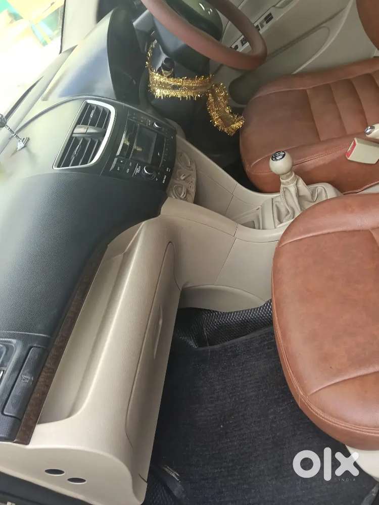 Maruti Suzuki Dzire Vdi 2016