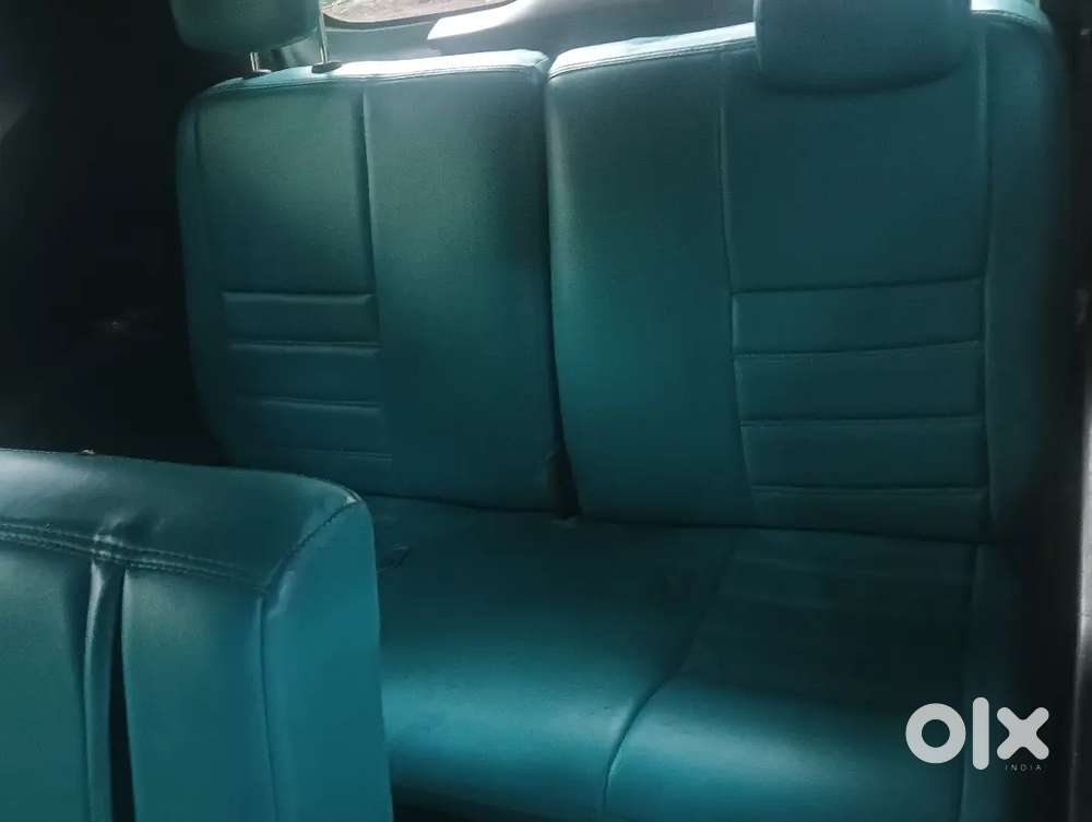 Renault Lodgy 2017 Diesel Manual