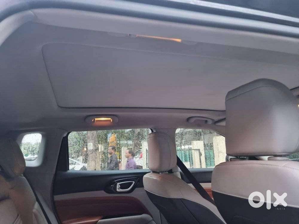 Jeep Compass 2.0 Limited Option 4x4, 2021, Diesel