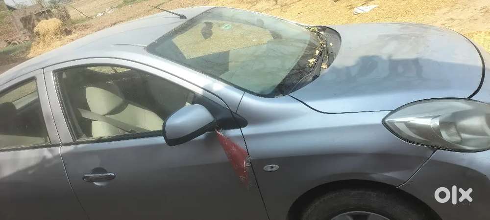 Nissan Sunny 2012 Urgent Sell