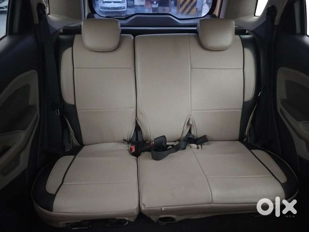 Ford Ecosport 1.5 Diesel Trend, 2014, Diesel