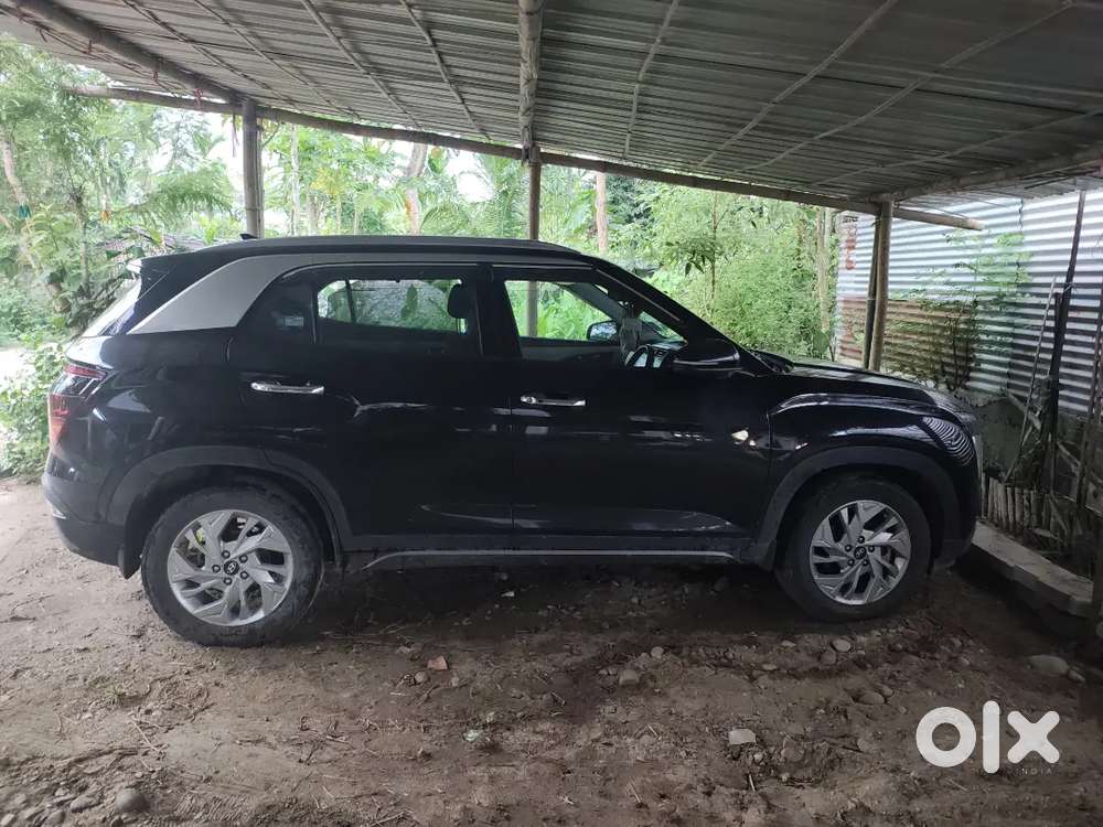 Hyundai Creta 1.5 2023