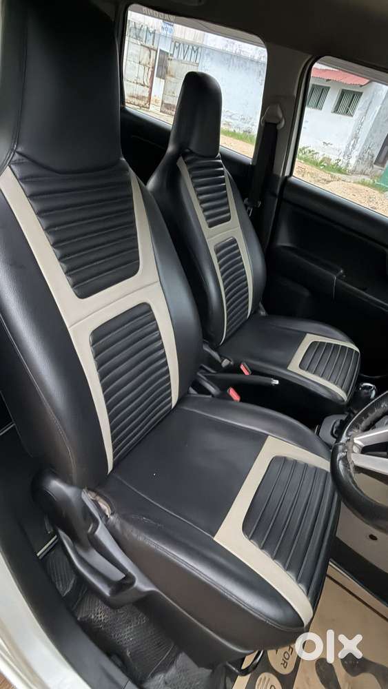 Maruti Suzuki Wagon R Zxi, 2020, Petrol