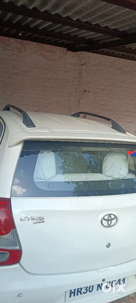 Toyota Bz4x 2015 Diesel 202016 Km Driven