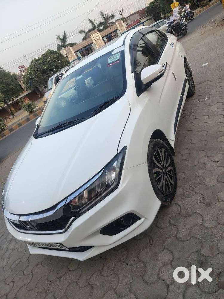 Honda City 1.5 Vx I-dtec Mt, 2019, Diesel