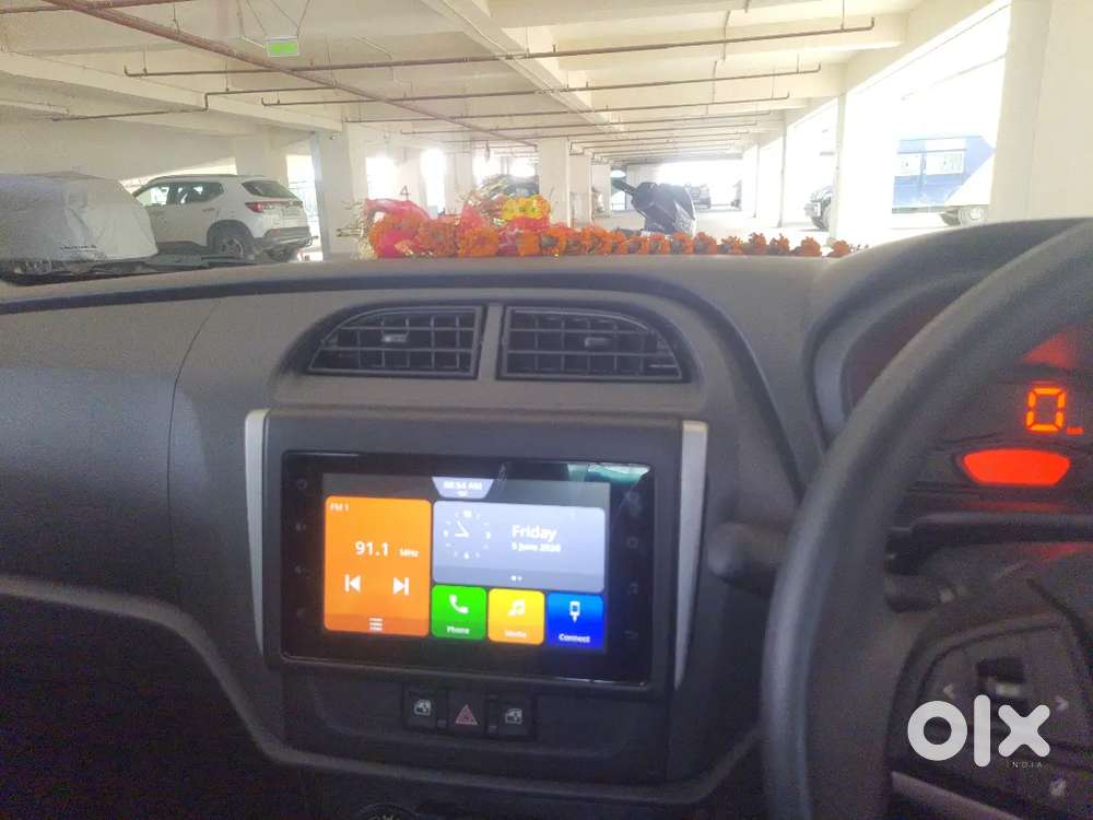 Maruti Suzuki Alto 1.0 2026