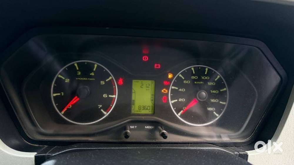 Mahindra Scorpio S5 Plus, 2019, Diesel